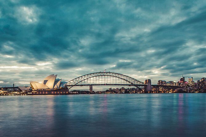 Sydney Photography Course in the Historic Rocks Area - The Sum Up: Is It Worth It?