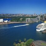 Sydney Port Arrival Transfer: Cruise Port to City Hotel - The Real Deal: Insights from Reviews