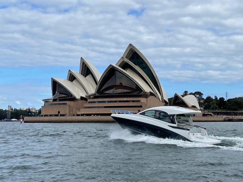Sydney: Private Boat Tour of Sydney Harbour - The Value of a Private, Tailored Tour