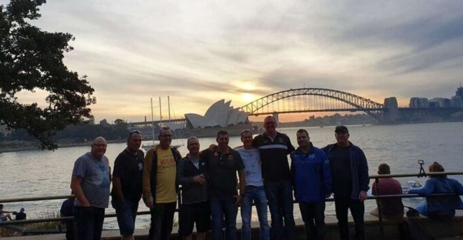 Sydney: Private custom tour with a local guide - The Itinerary: What You Might See