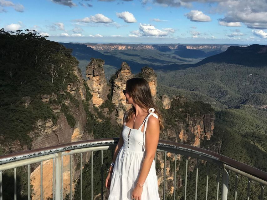 Sydney: Private Day Trip to the Blue Mountains - Who is This Tour Best For?