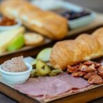 Sydney Private Food Walking Tour With Locals: The 10 Tastings - Meeting Point & Duration