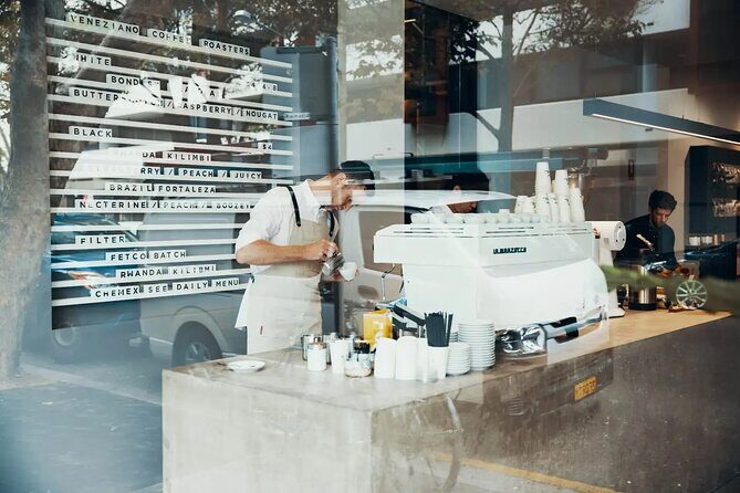Sydney Private Food Walking Tour with Locals - Who Would Love This Tour?