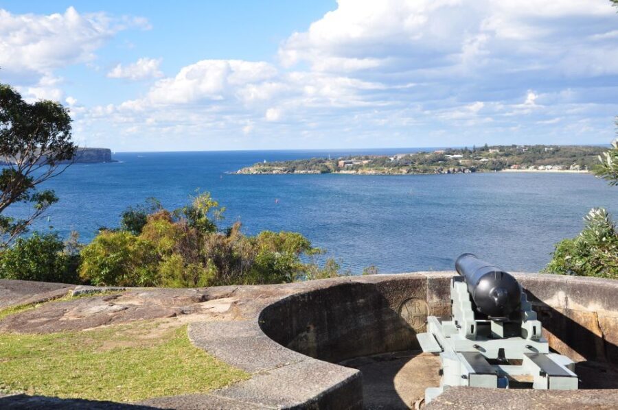 Sydney: Private Half-Day Sightseeing Tour - What’s Included and What to Consider