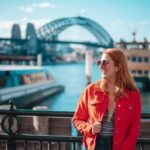 Sydney: Private Photoshoot outside the Opera House - The Quality of Photos and Delivery