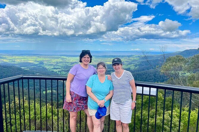 Sydney: Private South Coast, Highlands and Kiama Tour - Practical Details and What They Mean for You