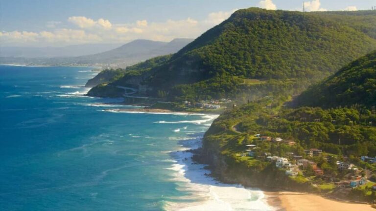 Sydney: Private South Coast, Highlands and Kiama Tour - Cultural and Spiritual Highlights