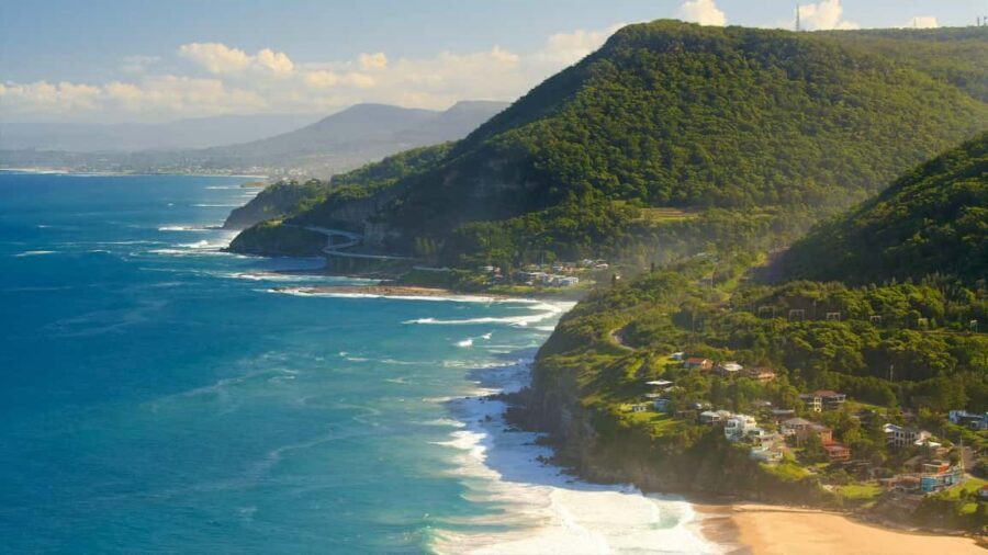 Sydney: Private South Coast, Highlands and Kiama Tour - Cultural and Spiritual Highlights