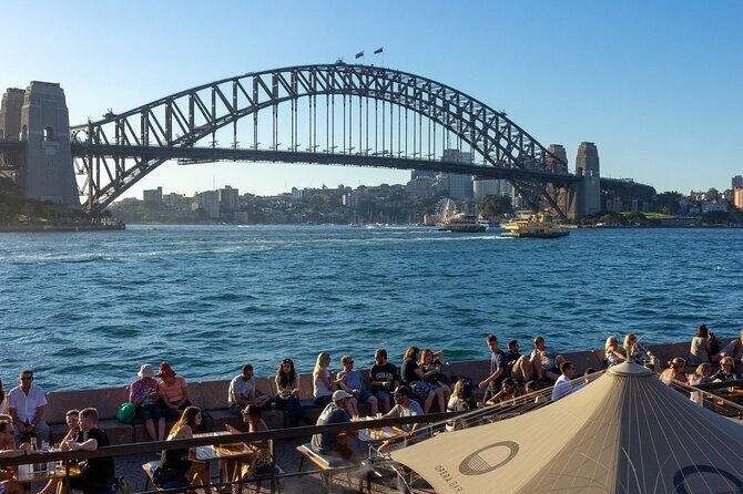 Sydney Private Tour: Highlights & Hidden Gems with a Local - Value for Money and Practical Details