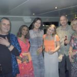 Sydney: Rock N Retro Hits Cruise with Buffet & DJ - Key Points