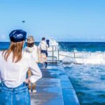 Sydney: Sea Cliff Bridge, Kiama Blowhole and Farmlands Tour - Kiama Blowhole and Coastal Beaches
