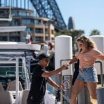Sydney Secrets Lunch Cruise - Who Should Consider This Tour?