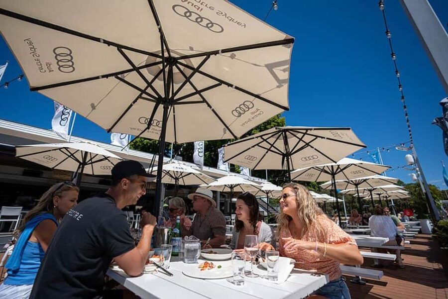 Sydney Secrets Lunch Cruise - Who is This Tour Best For?