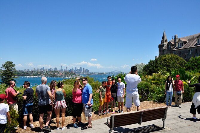Sydney Sightseeing Guided Bus Tour - The Practical Aspects