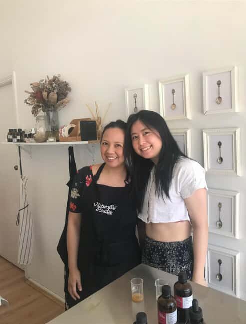Sydney: Signature Scent Perfume Making Class - FAQ