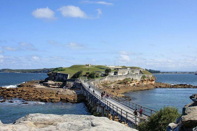 Sydney Six Beaches Trike Tour - Why This Tour Works Well for Different Travelers