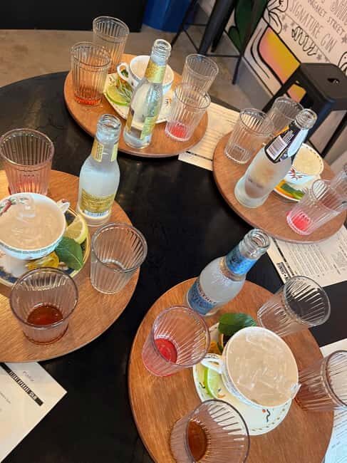 Sydney: Small-Group Deluxe Sydney Foodie Tour - The Practical Side: What to Expect and Tips