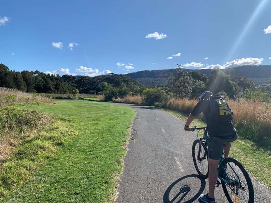 Sydney South Beaches Cycling Tour Self Guided - Value and Inclusions: What You Get for $825