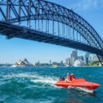 Sydney Speed Boat Adventure Harbour Tour - Who Should Book This Tour?