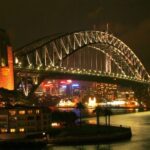 Sydney: Spirits of the Rock and Dark Past Walking Tour - What to Expect from the Tour