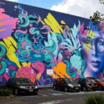 Sydney: Street Art and Multicultural Food Walking Tour - A Walk Through Sydney’s Street Art Scene