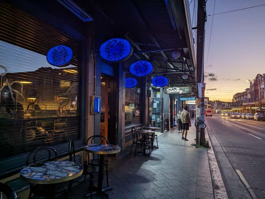 Sydney: Street Art & Small Bar Tour with Complimentary Drink - An In-Depth Look at the Tour Experience