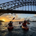 Sydney: Sunrise Kayak, Opera House & Under Harbour Bridge - Why This Tour Is Worth It