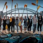Sydney Sunrise Kayak Tour on Sydney Harbour - Who Is This Tour Best For?