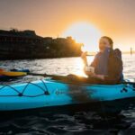 Sydney: Sunset Kayak Tour with Opera House Views - The Practical Side: What You Need to Know