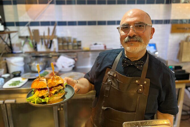 Sydney Surry Hills Food Tour with 8 Tastings by Secret Food Tours - Who Would Love This Tour?