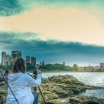 Sydney: Sydney Harbour Sunset Photo Tour & Cruise - The Itinerary in Detail