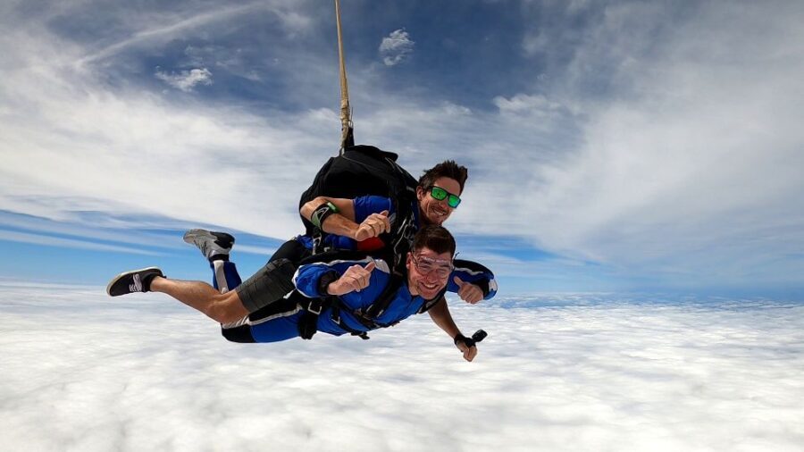Sydney: Tandem Skydive with Optional Transfers - Why This Skydiving Tour Offers Great Value