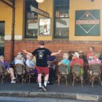 Sydney The Rocks Historical Pub Tour - Exploring the Tour Itself