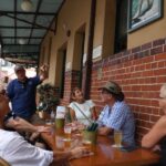 Sydney: The Rocks Pub Tour with Meal - Exploring the Tour in Detail
