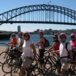 Sydney: The Rocks Walking Tour - The Practicalities: Price, Duration, and Group Size
