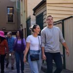 Sydney The Rocks Walking Tour with Hotel and Airport Transport - The Scenic Drive through Eastern Suburbs