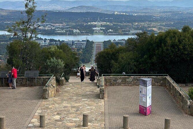 Sydney to Canberra Private Transfer With Chauffeur Driven Cars - Why This Private Transfer Offers Real Value