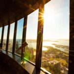 Sydney Tower Eye: Entry with Observation Deck - A Close Look at the Sydney Tower Eye Experience