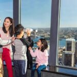 Sydney Tower Eye Ticket - The Itinerary in Detail