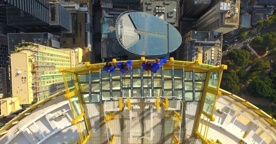 Sydney: Ultimate City Pass for 5 Attractions with Skywalk - FAQ