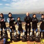 sydney underwater scooter tours - The Marine Environment at Clovelly