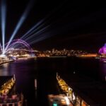 Sydney: Vivid Festival of Light Harbor Cruise with Dinner - A Detailed Look at the Vivid Festival of Light Harbour Cruise