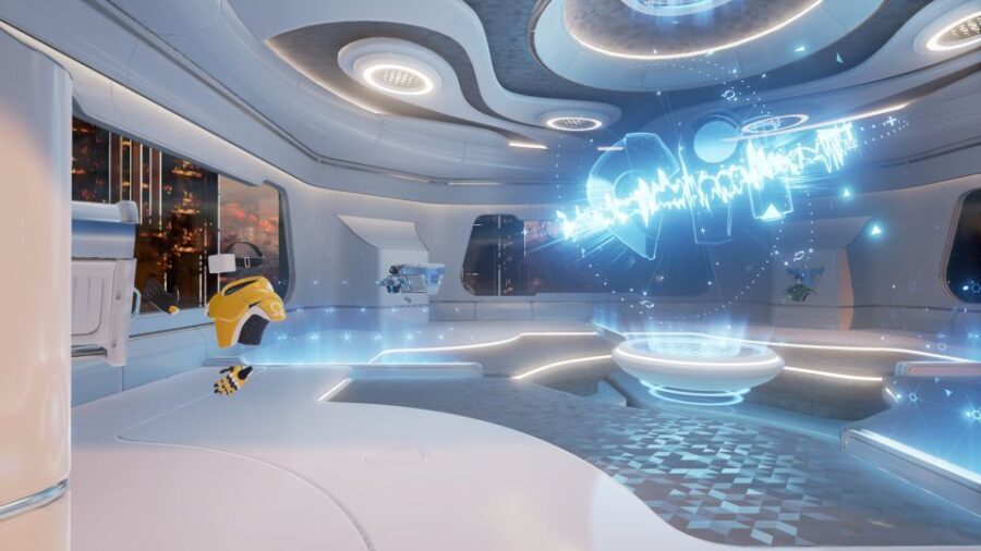 Sydney: VR Escape Game Experience for 2-4 Players - Who Will Love This Experience?