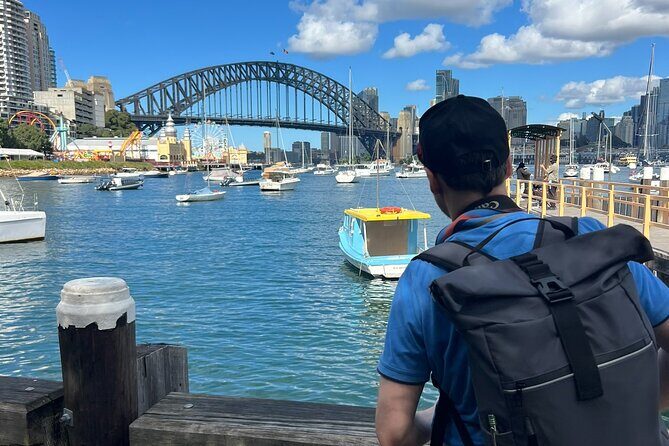 Sydney Walking Tour - Hidden Gems - Why This Tour Is a Great Choice