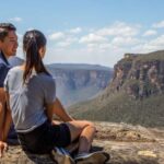 Sydney: Waterfall Bushwalk and Blue Mountain Sunset Day Trip - Exploring Euroka and Wildlife Encounters