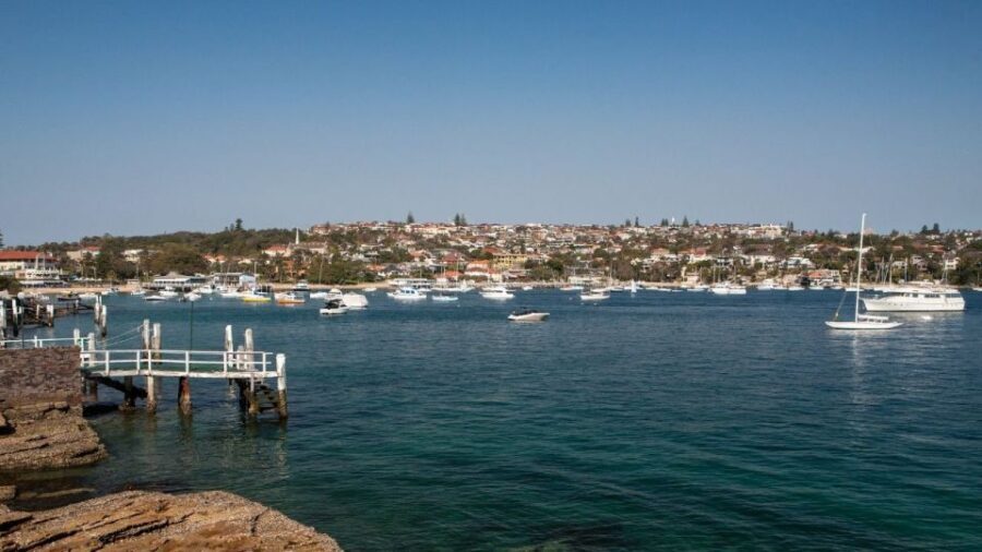 Sydney: Watsons Bay Walking Tour - What to Expect in Terms of Logistics and Value