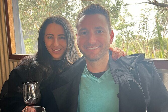 Sydney Wine Tasting-Southern Highlands with Pick up & drop off - The Value of the Pricing