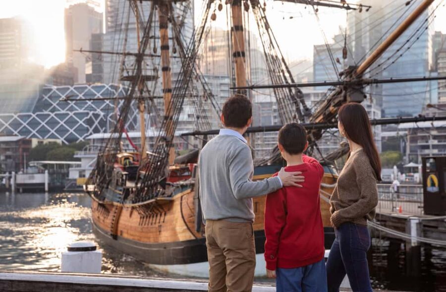 Sydney Your Way: Customizable Private Tour with Local Guide - The Highlights of Your Custom Sydney Itinerary