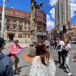 Sydneys Chinatown Street Food and Stories Walking Tour - In-Depth Look at the Itinerary