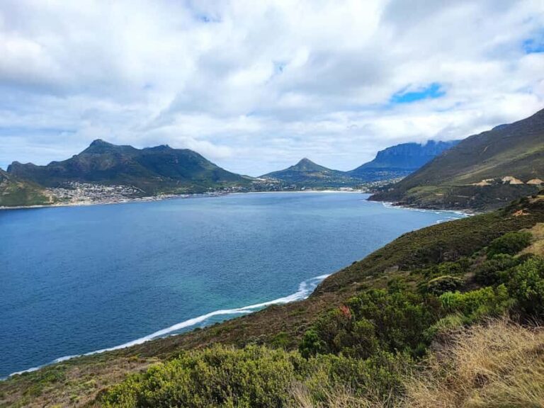 Table Mountain and Cape of Good Hope Day Tour - What Makes This Tour Stand Out